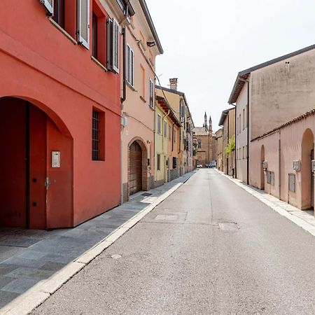 Piacenza Open Space المظهر الخارجي الصورة